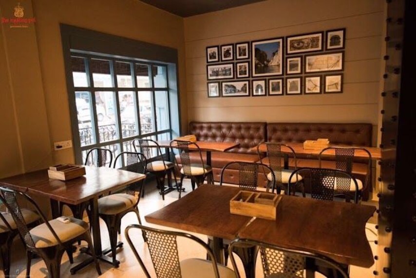 The Melting Pot Bistro-1